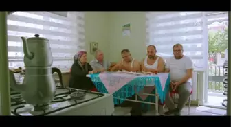 Sinema - Çam Yarması