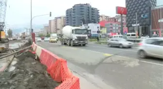 Trabzon'da Tek, Türkiye'de Üçüncü Örnek Proje