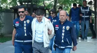 Yedi Tokat Yüzünden, Tekel Bayini Öldürüp, 3 Kişiyi Yaralamış