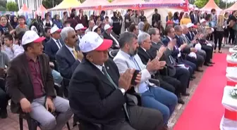 10'uncu Uluslararası Öğrenci Buluşması' Etkinliği Gaziantep'te