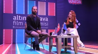 3. Altın Baklava Film Festivali'nde Ödüller Sahiplerini Buldu