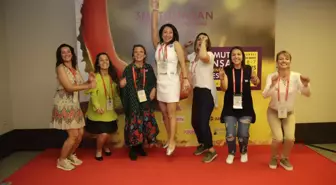3. Mutlu İnsan Zihin Ruh Beden Festivali Başladı