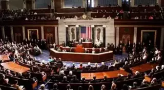 ABD Temsilciler Meclisi, Obamacare'in Alternatifini Onayladı