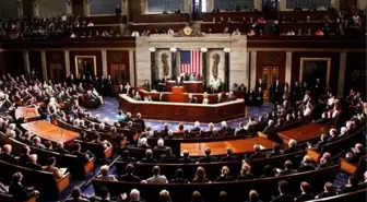 ABD Temsilciler Meclisi, Obamacare'in Alternatifini Onayladı