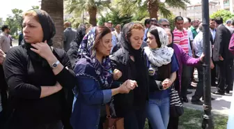 Adana'da Bir Evde 6 Ceset Bulunması