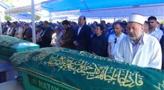 Adana'daki Katliam 2 Yıl Önce 'Geliyorum' Demiş (2)