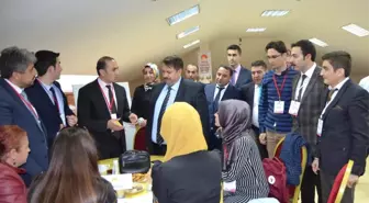 Ağrı'da Okul Öncesi Eğitimi Çalıştayı
