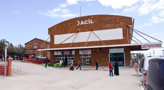 Ahlat Devlet Hastanesi Yeni Binaya Taşındı