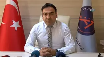 Aids Hastasının Kanlı Eylemine Kimse Müdahale Edemedi