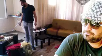 Aile Katliamında Yeni Gelişme: Meğer Kız İstemeye Değil Öldürmeye Çağırmış