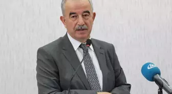 Ali Bardakoğlu: 'Müslümanlıkla Ahlak Birbirinden Hayli Ayrıldı'