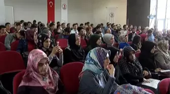 Ali Bardakoğlu: 'Müslümanlıkla Ahlak Birbirinden Hayli Ayrıldı'