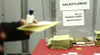 Almanya'dan İdam Referandumu Açıklaması