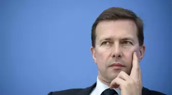 Almanya: Idam Referandumuna Izin Vermeyiz