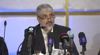Analiz - Hamas'ın Yeni Vizyonu ve Ortadoğu Barışı