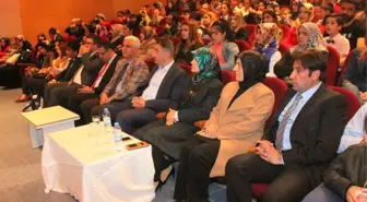 Anaokulu Öğrencilerinden Muhteşem Gösteri
