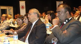 Antalya'da 'Arabuluculuk' Sempozyumu