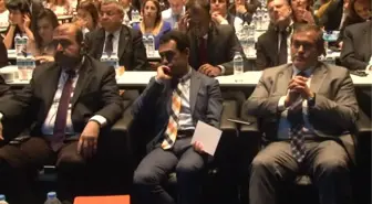 Antalya'da 'Arabuluculuk' Sempozyumu Düzenlendi