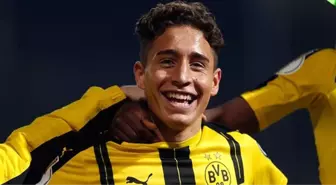 Antalyaspor Başkanı: Emre Mor Süreci Devam Ediyor, 6-7 Transfer Yapacağız