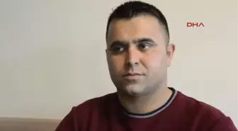 Aydın Gözündeki Cisimle 16 Yıl Yaşadı