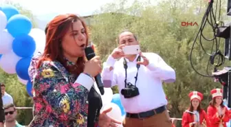 Aydın Yamalak Köprüsü Yenileniyor