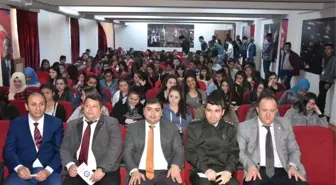 Bağımlılıkla Mücadele Komisyonu Lisede Toplandı