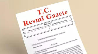Basın İlan Kurumu Genel Kurulunda Görevlendirme