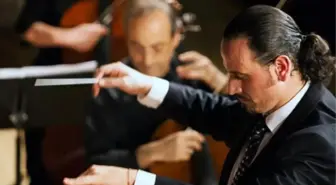 Bbdso Ünlü Şef Allessandro Cedrone'yi Ağırladı