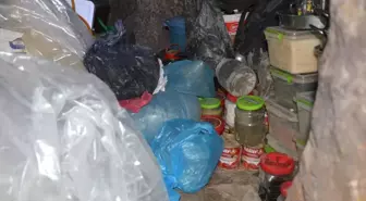 Bingöl'de Terör Operasyonları