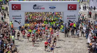 Binler Omurilik Felçlileri için Koşacak