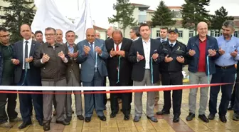 Bozüyük'te Erzurum Bayburt Günleri Başladı