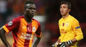 Bruma'ya Yüzde 100 Zam! Muslera'ya Zam Yok!