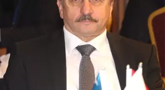 Çaykur Genel Müdürü İmdat Sütlüoğlu: 'Çaykur İçin Sabah Akşam Çalışıyoruz'
