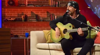 Çelik, 'En Büyük Hayalim 'İzel Ve Çelik' Olarak Bir Araya Gelmek'