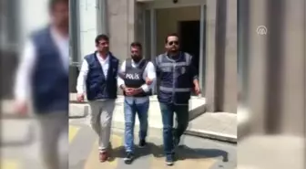 Cezaevinden Yeni Çıkan Damadın Öldürülmesi