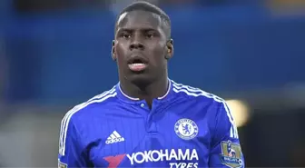 Chelsea Menajeri Conte, Kurt Zouma'nın Galatasaray'a Transferine Onay Verdi