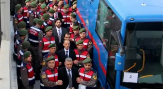 Cumhurbaşkanına Suikast Girişimi Davası
