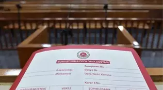 Darbe Girişiminde Hava Harp Okulu Öğrencilerini İstanbul'a Sevk Eden Rütbeliler Hakkında İddianame