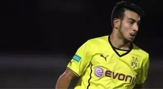 Dortmund'dan Galatasaray'a Transfer Cevabı!