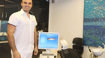 Dubai'de Türk Doktor Rüzgarı