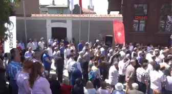 Edirne Kent Müzesi Açıldı