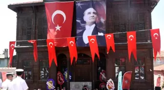 Edirne Kent Müzesi Açıldı