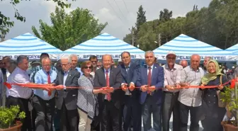 Efeler Belediyesi Çocukları Sevindirmeye Devam Ediyor