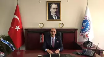 Etso'nun Yeni Başkanı Hayati Gürkan Oldu