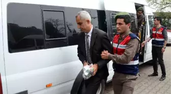 Fetö Sanığı Zonguldak Eski Garnizon Komutanına Tahliye