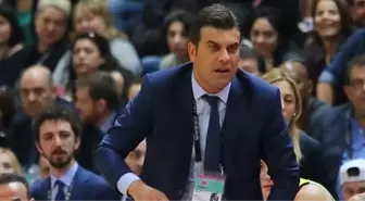 Fırat Okul: 'Dirençli Hücumda İstediğimiz Sonucu Aldık'