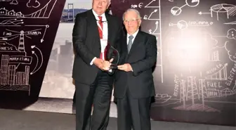 Forum İstanbul 2017 Ödülleri Sahiplerini Buldu