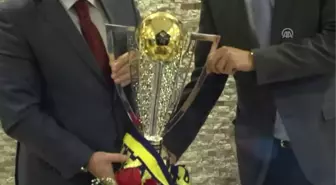 Futbolda Başkent Dayanışması