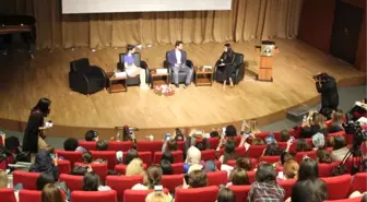 Gelecek Anneden Başlar' Diyenler Momtalks'ta Buluştu