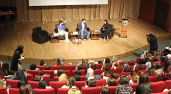 'Gelecek Anneden Başlar' Diyenler Momtalks'ta Buluştu
